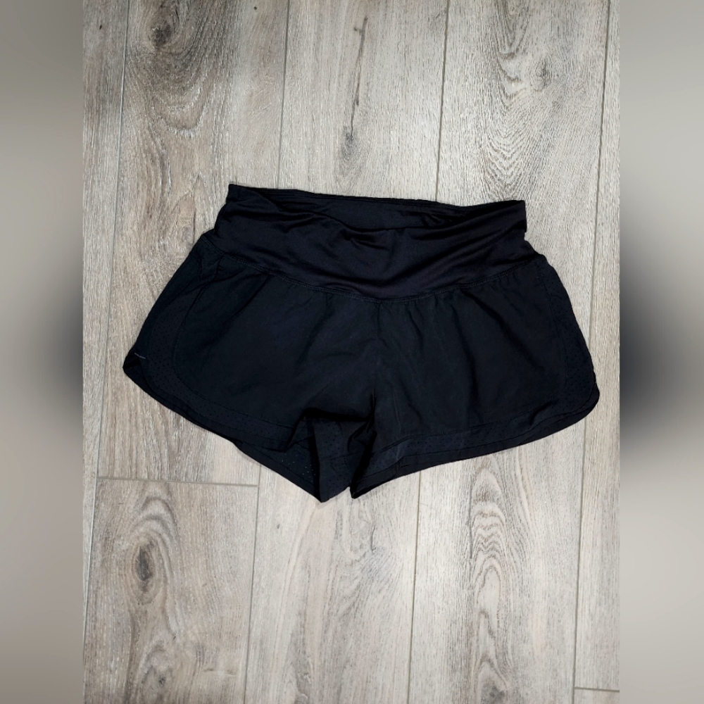 Girls Champion Shorts (SMALL)